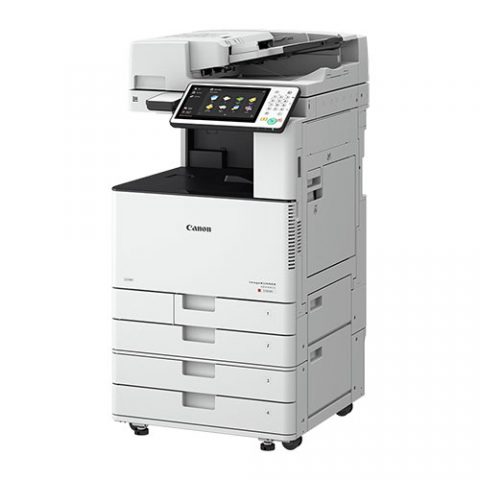 printers-for-office-canon-5540-photocopier-on-lease-dubai