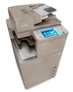printers-for-office-canon-imagerunner-advance-5235