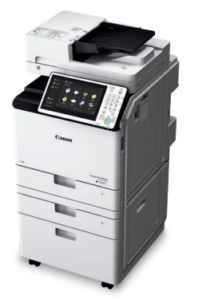 printers-for-office-canon-imageRUNNER ADVANCE C355iF/C255iF
