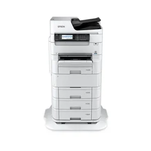 Epson WorkForce Pro WF-C879R / C869R Rental and Lease 250 AED Monthly in UAE, Abu Dhabi, Dubai, Sharjah and Al Ain