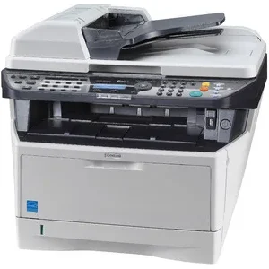 Colour Printer rental in Abu Dhabi, Copier rental Abu Dhabi in Starting from monthly 100/200 AED only. Free machine cost, Free toners, Free service, ECOSYS M2030dn