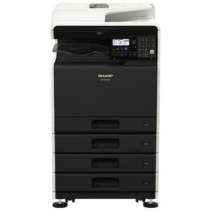 SHARP BP-30C25/ Rental and Lease 250AED Monthly only in UAE, Dubai, Abu Dhabi, Dubai, Sharjah, RAK, Fujairah and Al Ain