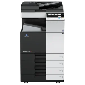 A Colour Printer Rental
