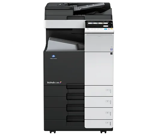 A Colour Printer Rental