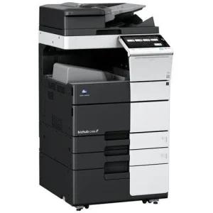 A Colour Printer Rental 5