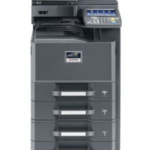 A Colour Printer Rental 6